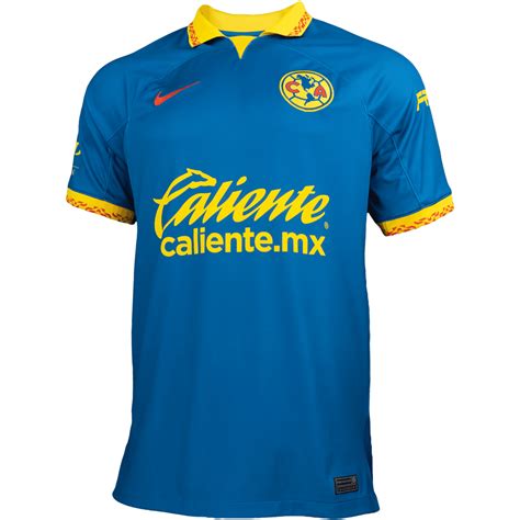 Club América Jerseys (13) 